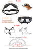 Dog Sunglasses Goggles Large & Small Breed - Best Buddy Store
