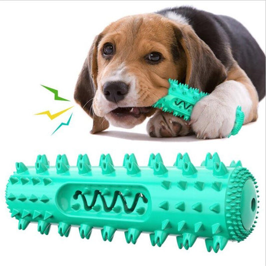 Dog Toothbrush Dental Care Molar Chewbrush - Best Buddy Store