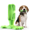 Dog Toothbrush Dental Care Molar Chewbrush - Best Buddy Store