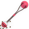 Dog Toy Push Ball Toy Leakage Food Toy Tooth Cleaning Toothbrush Toy - Best Buddy Store