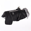 Dog Waterproof Coat Winter Jacket With Harness - Best Buddy Store
