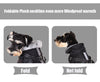 Dog Waterproof Coat Winter Jacket With Harness - Best Buddy Store