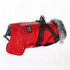 Dog Waterproof Coat Winter Jacket With Harness - Best Buddy Store