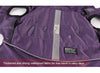Dog Waterproof Coat Winter Jacket With Harness - Best Buddy Store