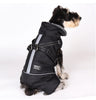 Dog Waterproof Coat Winter Jacket With Harness - Best Buddy Store