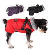 Dog Waterproof Coat Winter Jacket With Harness - Best Buddy Store