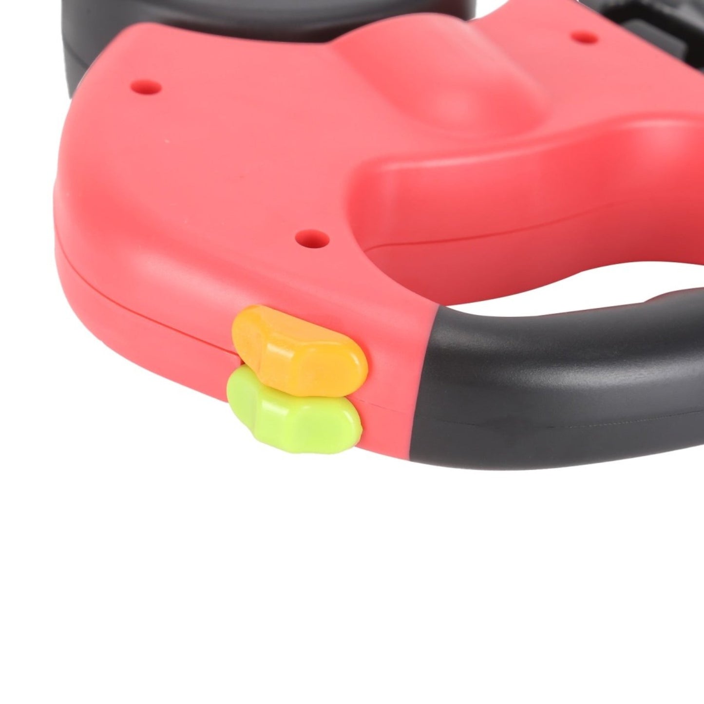 Dual Retractable Double Head Dog Leash No Tangle - Best Buddy Store