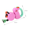 Dual Retractable Double Head Dog Leash No Tangle - Best Buddy Store