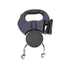 Dual Retractable Double Head Dog Leash No Tangle - Best Buddy Store