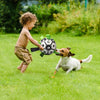 Durable Dog Ball IQ Puzzle Chew Toy Ball - 6.5in - Best Buddy Store