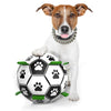 Durable Dog Ball IQ Puzzle Chew Toy Ball - 6.5in - Best Buddy Store