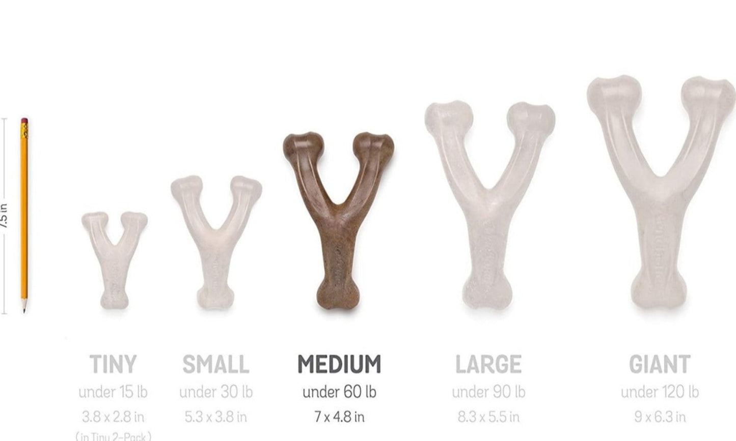 Durable Dog Chew Toy for Aggressive Chewers - Best Buddy Store