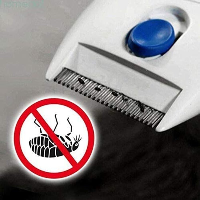 Electric Pet Grooming Brush for Dogs and Cats - Best Buddy Store