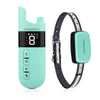 Electric Waterproof Dog Training Collar With Shock Function 800m - Best Buddy Store
