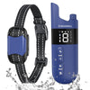 Electric Waterproof Dog Training Collar With Shock Function 800m - Best Buddy Store