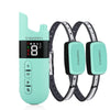 Electric Waterproof Dog Training Collar With Shock Function 800m - Best Buddy Store