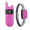Electric Waterproof Dog Training Collar With Shock Function 800m - Best Buddy Store