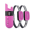 Electric Waterproof Dog Training Collar With Shock Function 800m - Best Buddy Store