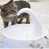 Load image into Gallery viewer, Intelligent Cat Drinking Water Fountain Automatic Circulating Water Dispenser - BestBuddyStore
