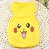 Fashion Cat Costume Vest Hoodie Sweatshirt Outfit - Best Buddy Store