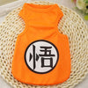 Fashion Cat Costume Vest Hoodie Sweatshirt Outfit - Best Buddy Store