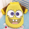 Fashion Cat Costume Vest Hoodie Sweatshirt Outfit - Best Buddy Store
