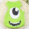 Fashion Cat Costume Vest Hoodie Sweatshirt Outfit - Best Buddy Store