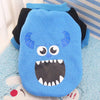 Fashion Cat Costume Vest Hoodie Sweatshirt Outfit - Best Buddy Store