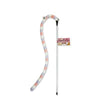 Feather Cat Teaser Interactive Toy - Colorful - Best Buddy Store