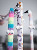 Feather Cat Teaser Interactive Toy - Colorful - Best Buddy Store
