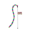 Feather Cat Teaser Interactive Toy - Colorful - Best Buddy Store