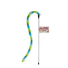 Feather Cat Teaser Interactive Toy - Colorful - Best Buddy Store