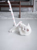 Feather Cat Teaser Interactive Toy - Colorful - Best Buddy Store