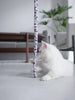 Feather Cat Teaser Interactive Toy - Colorful - Best Buddy Store