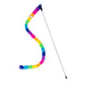 Feather Cat Teaser Interactive Toy - Colorful - Best Buddy Store
