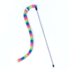 Feather Cat Teaser Interactive Toy - Colorful - Best Buddy Store