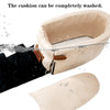 Foldable Safety Travel Dog Car Seat Carrier - Best Buddy Store