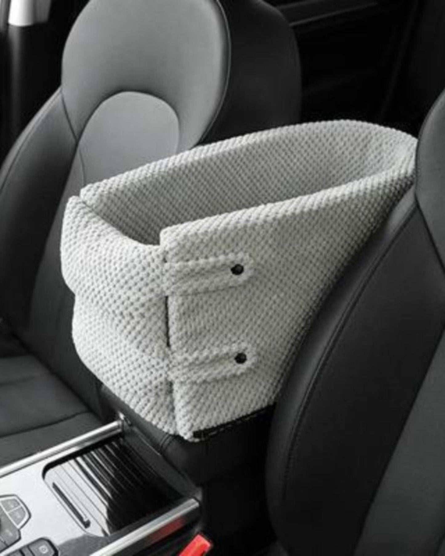 Foldable Safety Travel Dog Car Seat Carrier - Best Buddy Store