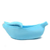 Funny Cute Cozy Banana Cat Bed House Warm Durable Portable Pet Basket - Best Buddy Store