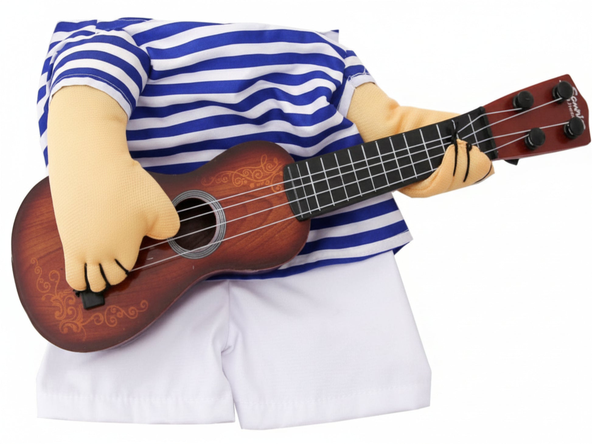 Funny Dog Cat Halloween Costume - Best Buddy Store