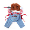 Funny Dog Cat Halloween Costume - Best Buddy Store