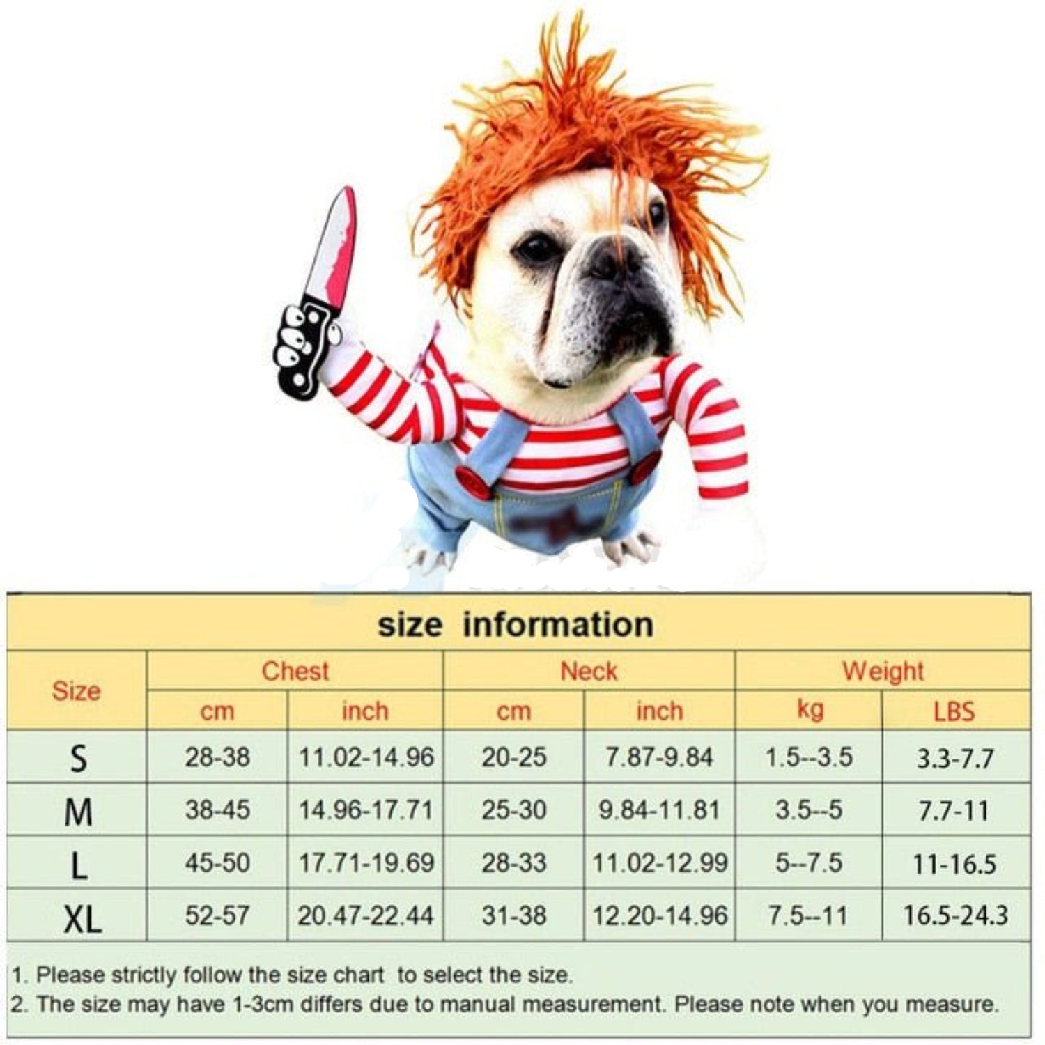 Funny Dog Cat Halloween Costume - Best Buddy Store