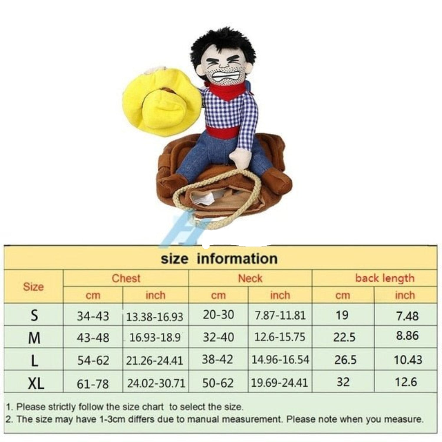 Funny Dog Cat Halloween Costume - Best Buddy Store