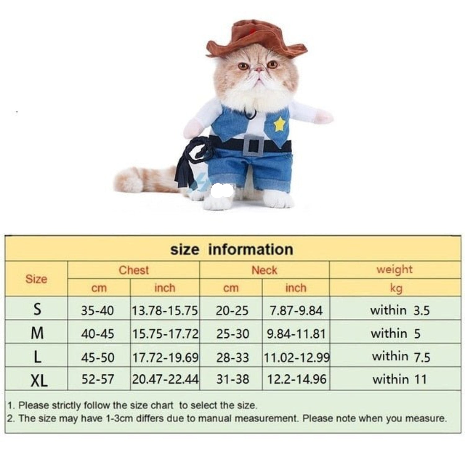 Funny Dog Cat Halloween Costume - Best Buddy Store