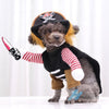 Funny Dog Cat Halloween Costume - Best Buddy Store