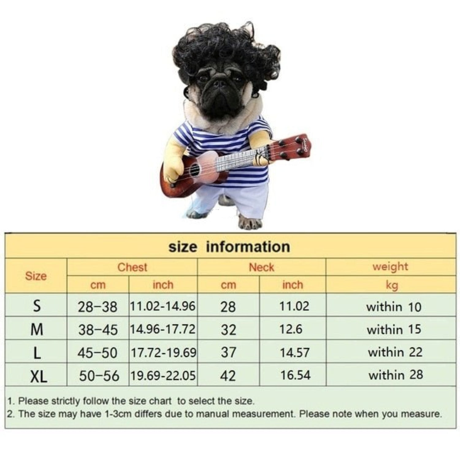 Funny Dog Cat Halloween Costume - Best Buddy Store