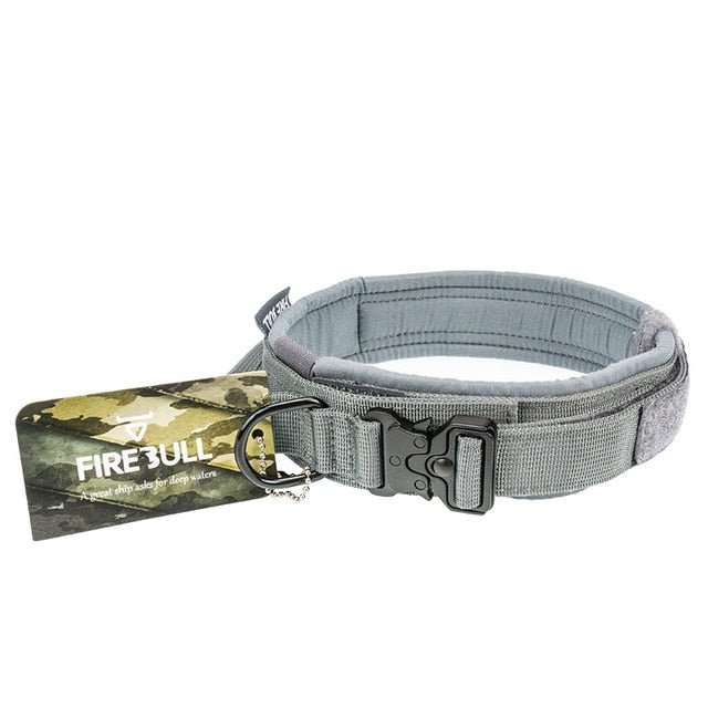 High Quality Durable Tactical Lightweight Dog Training Leash - Best Buddy Store