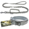 High Quality Durable Tactical Lightweight Dog Training Leash - Best Buddy Store