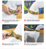 High Quality Durable Tactical Lightweight Dog Training Leash - Best Buddy Store