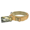 High Quality Durable Tactical Lightweight Dog Training Leash - Best Buddy Store